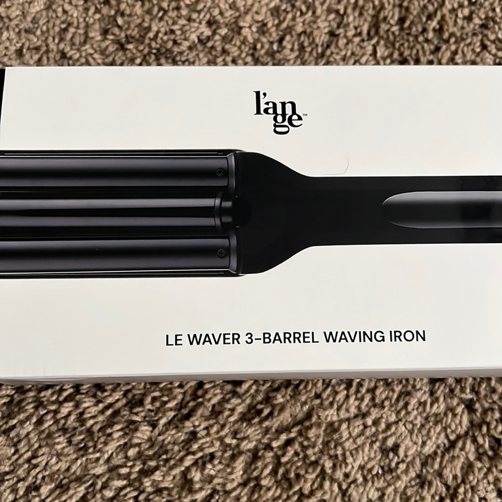 🔥 L’ange Le Waver 🔥